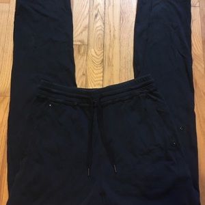 Lulu lemon joggers